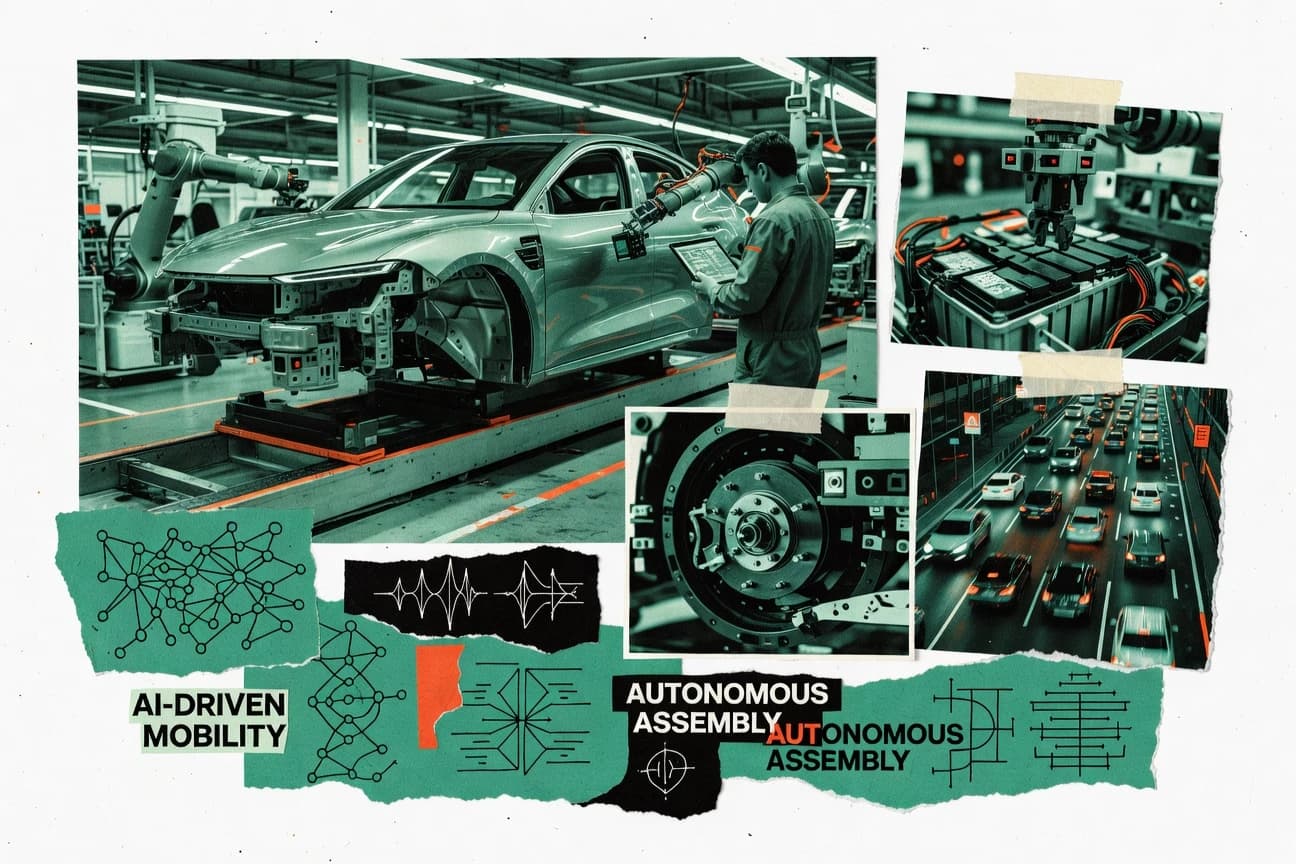 AI sales training for the automotive industry
