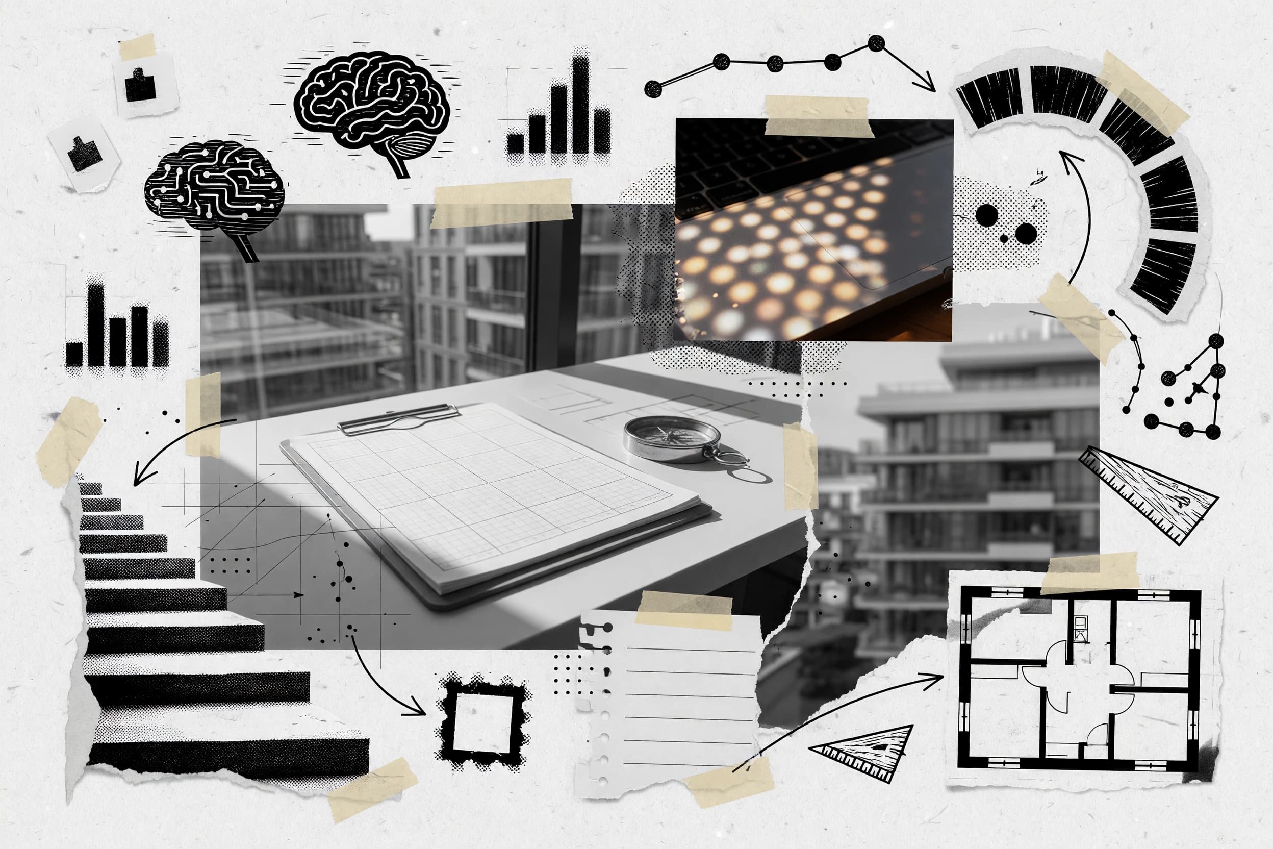 AI in Real Estate Statistics: Adoption Trends, Training & Sales Conversations