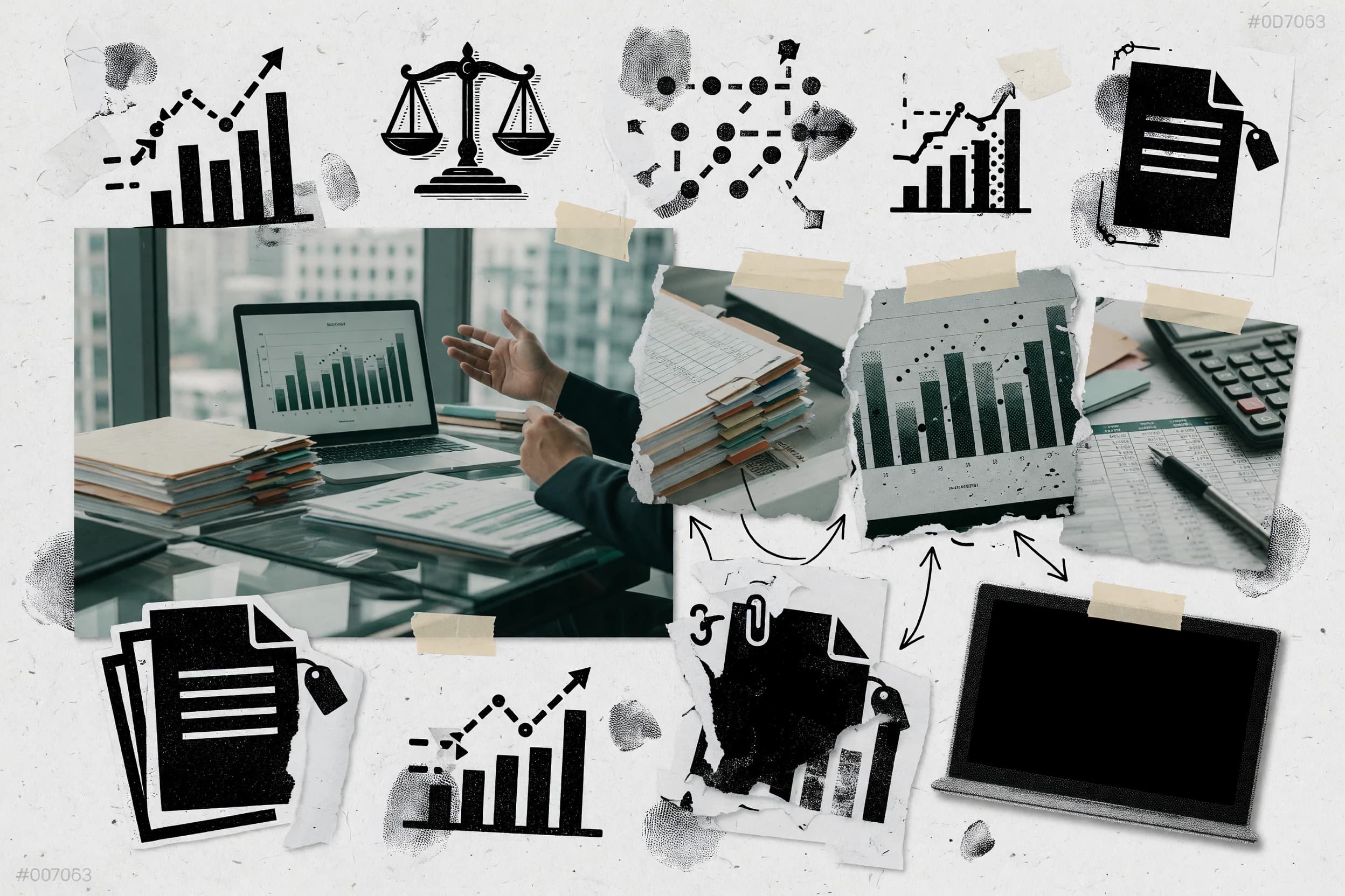 AI in Legal Industry Statistics: Adoption Trends, Communication & Operations