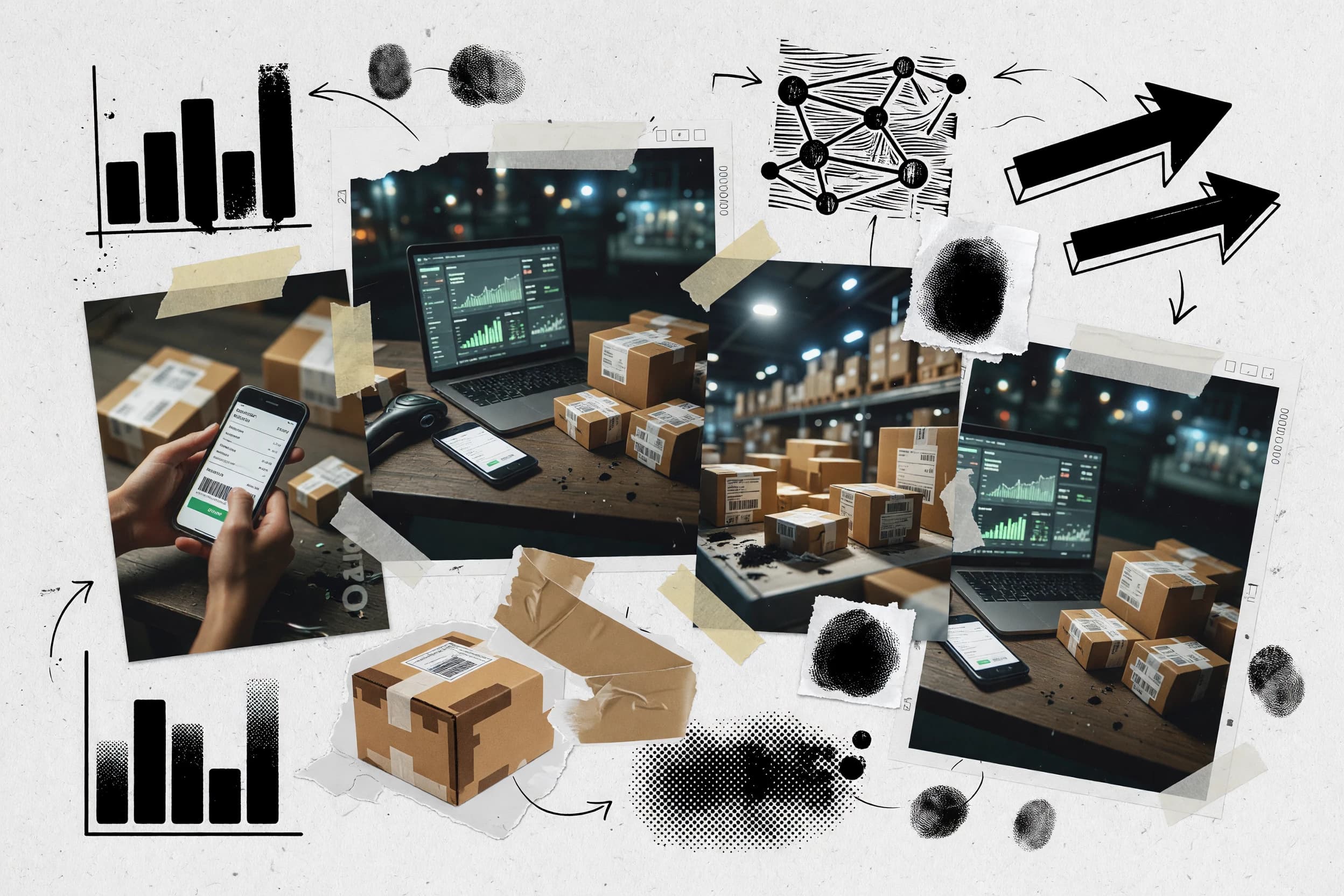 AI in Ecommerce Statistics: Personalization, Service & Sales Performance