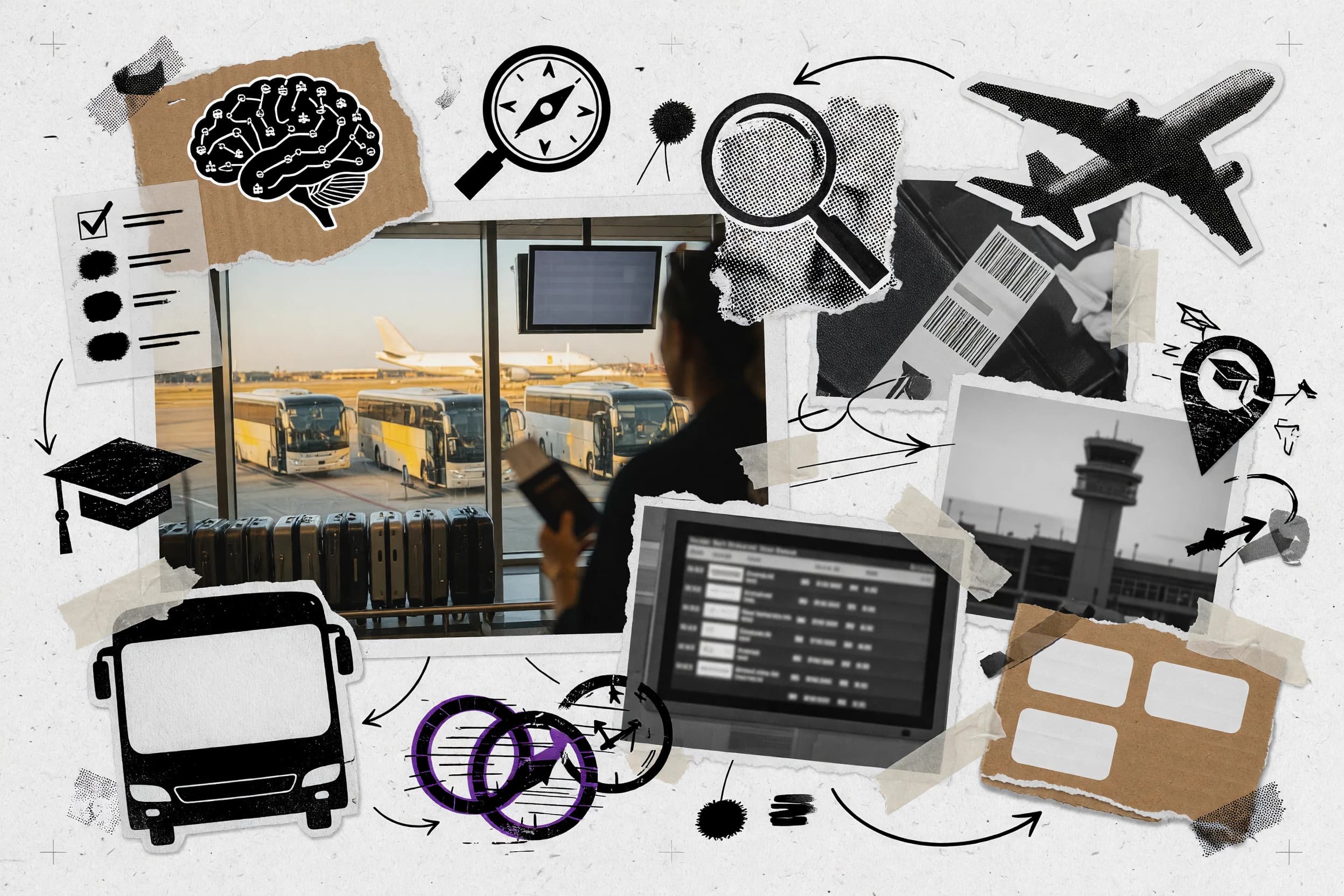 AI in Travel Tourism Statistics: Adoption, Guest Communication & Training