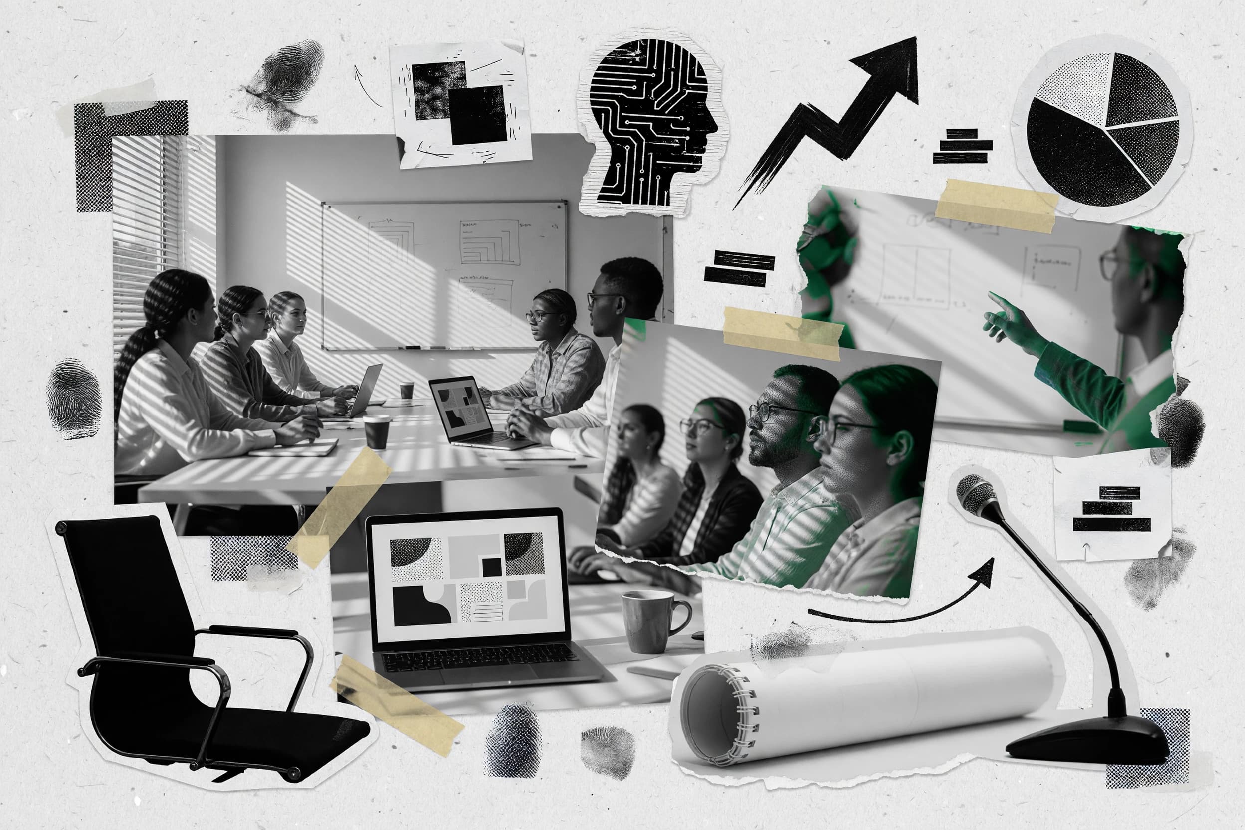 AI Literacy Statistics: Workplace Skills, Program Maturity & ROI