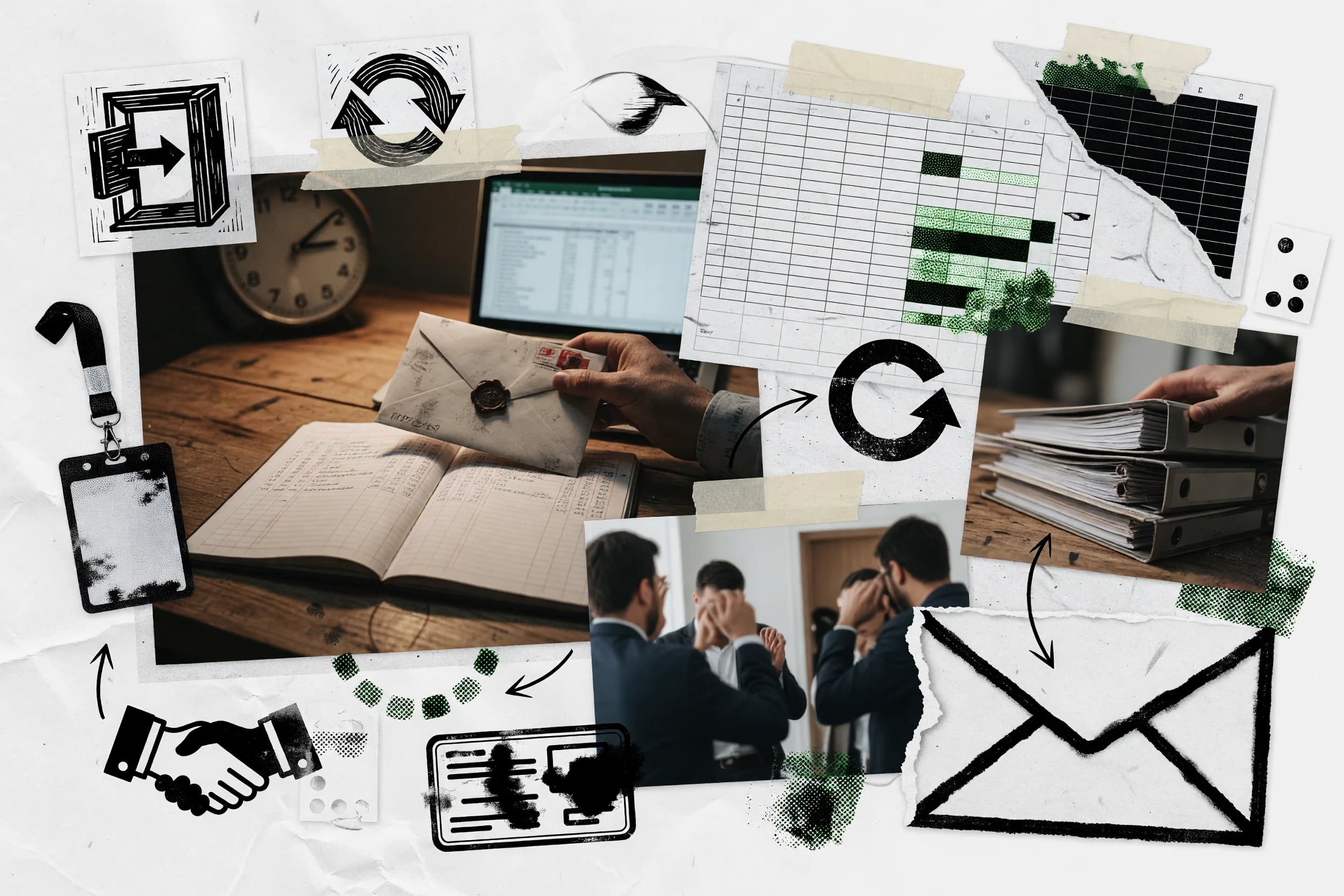 Employee Turnover Cost Statistics: Training & Retention Impact