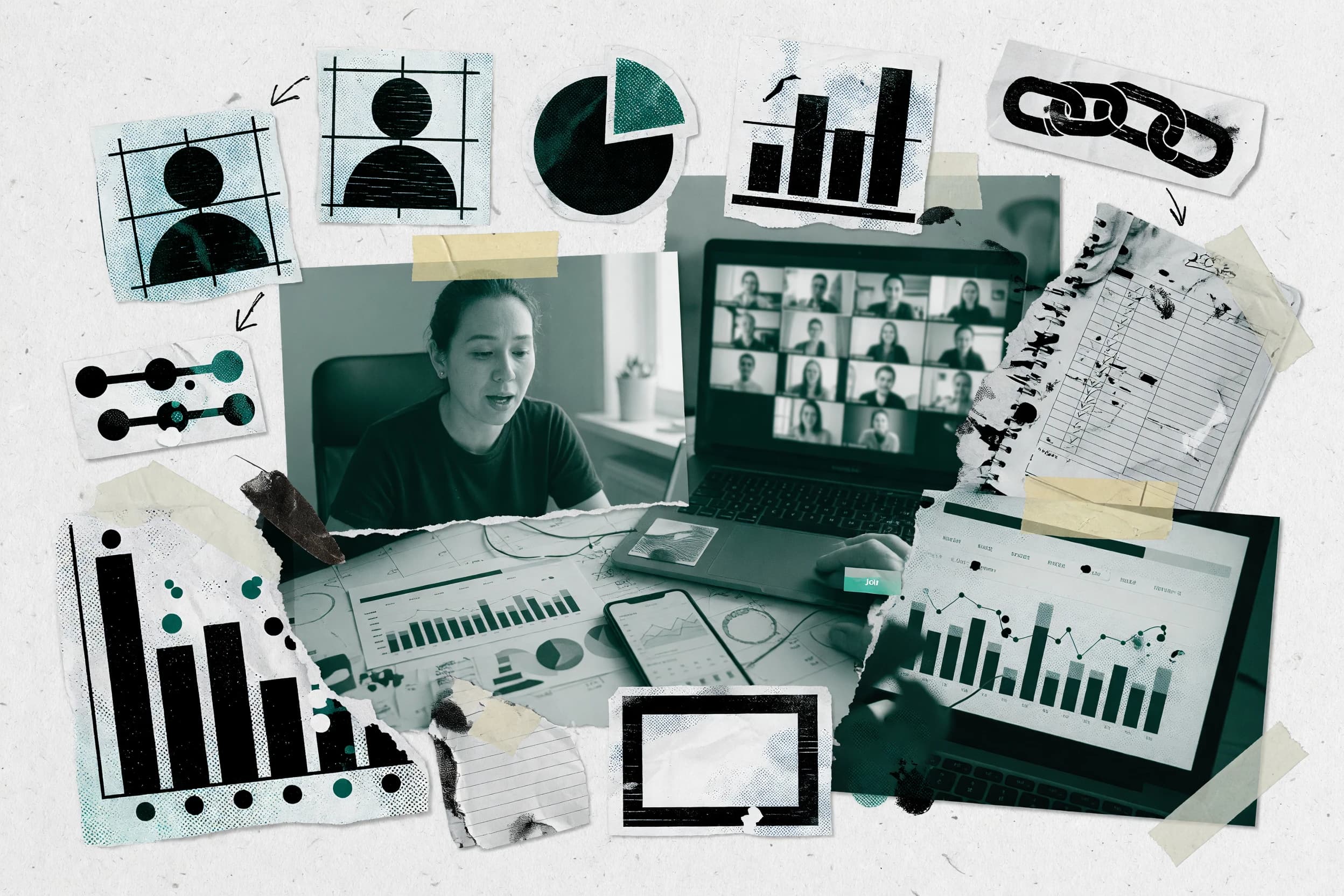Remote Hybrid Training Statistics 2026 : Adoption & Effectiveness