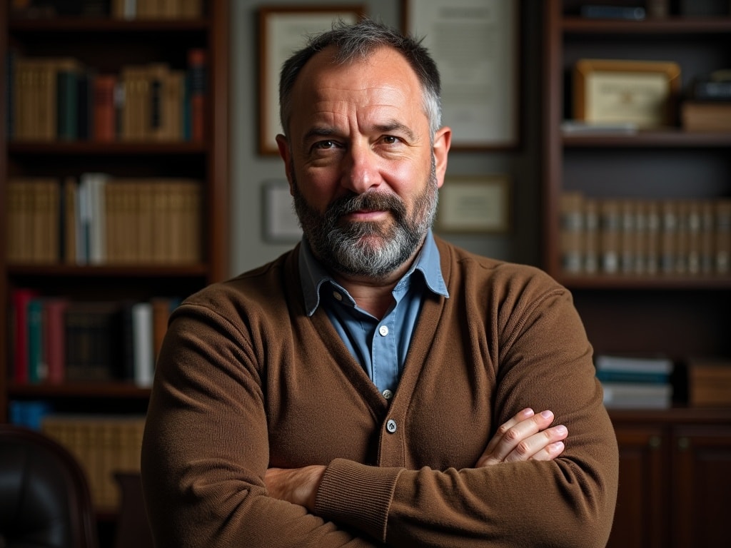 Thomas Hartmann