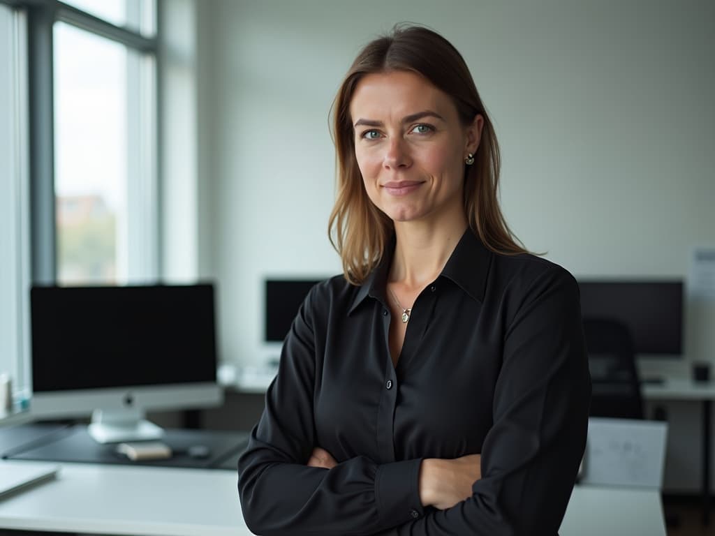Maya Hoffmann
