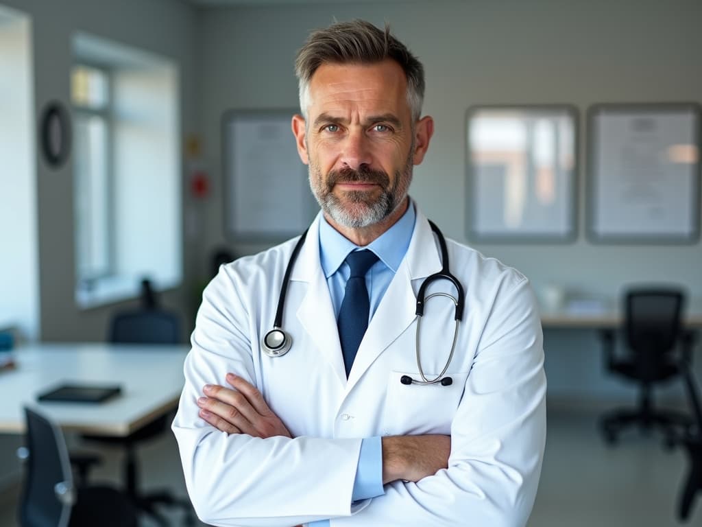Dr. Michael Weber