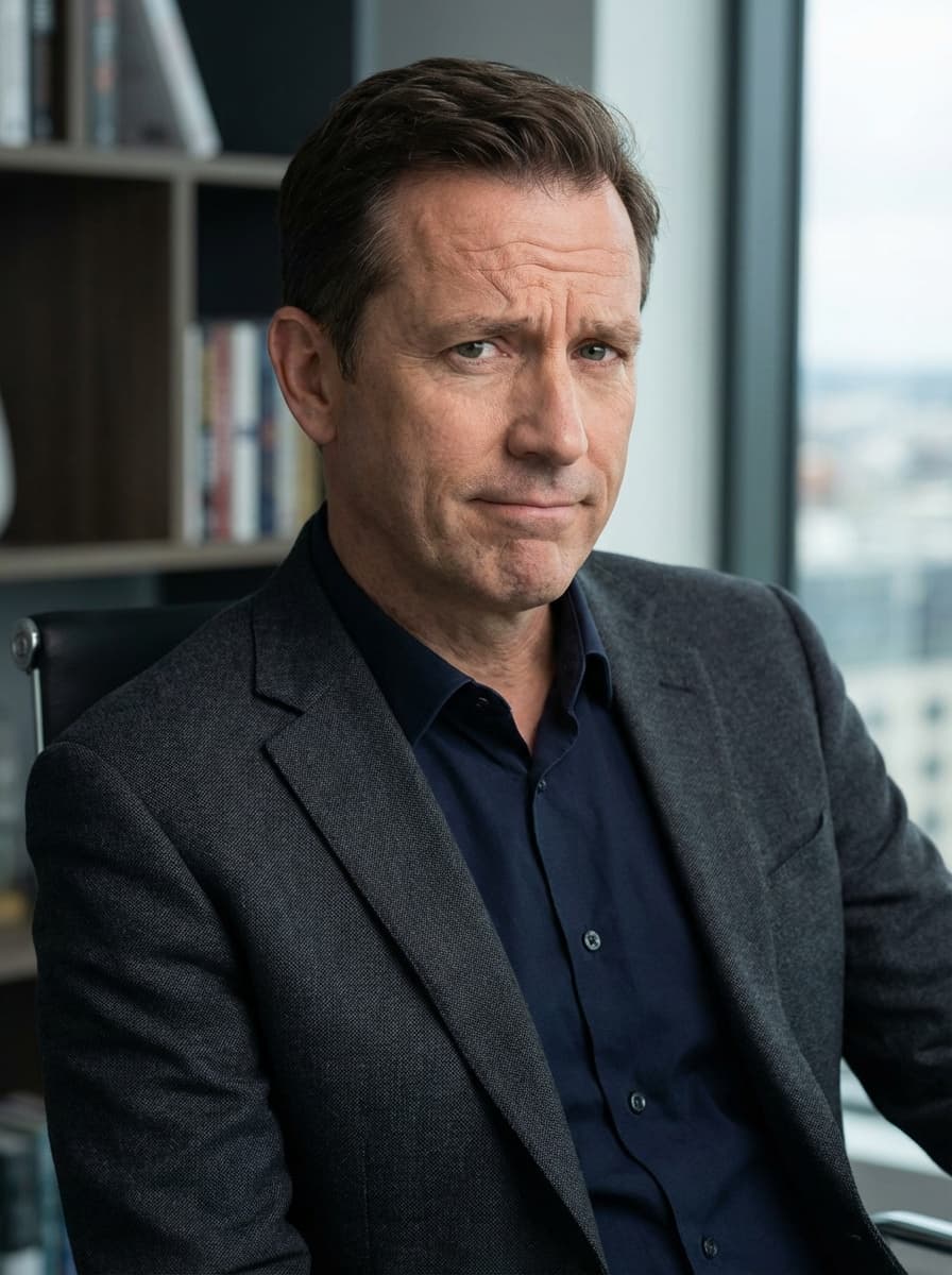 Thomas Berger