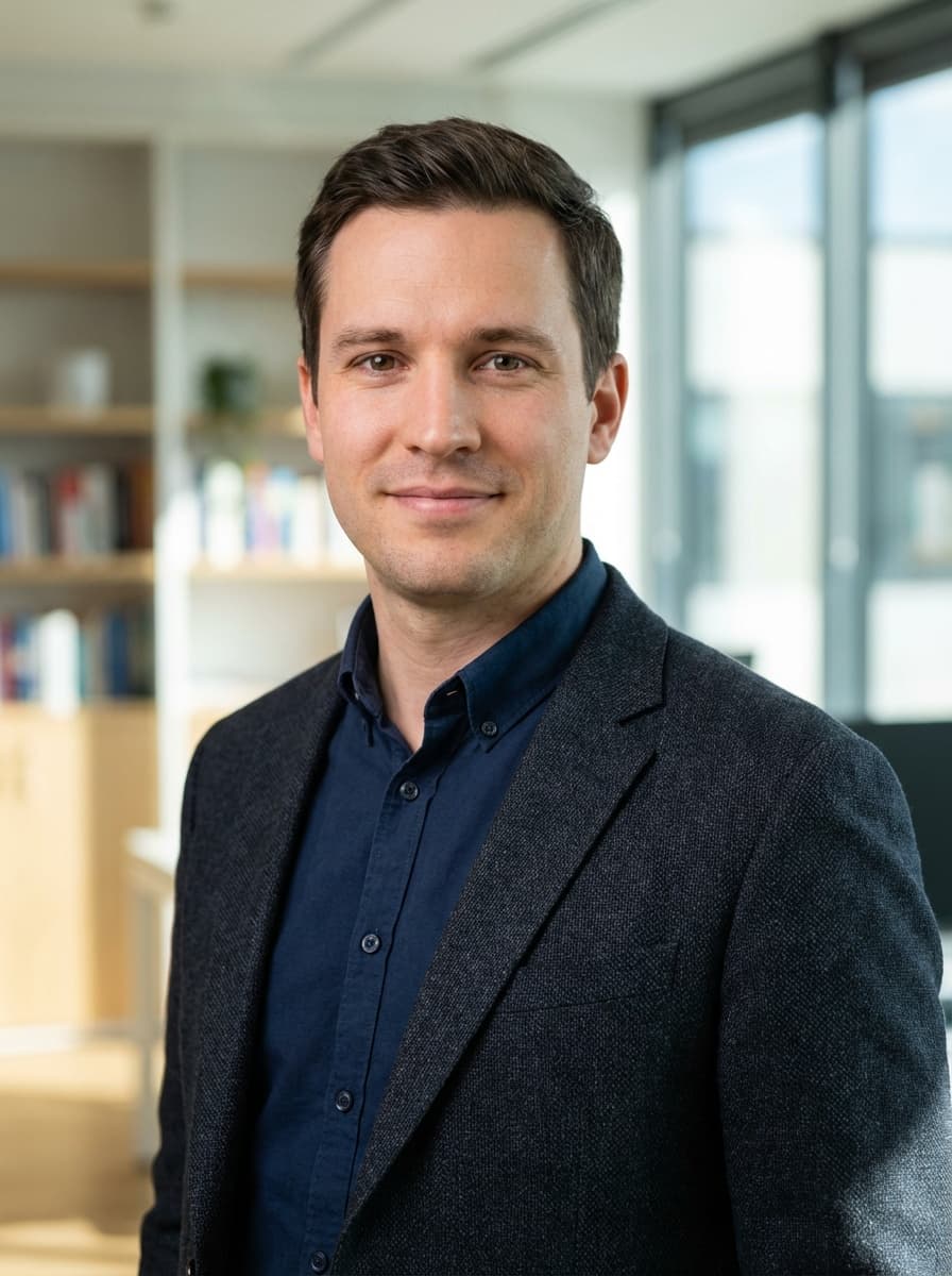 Jens Krüger