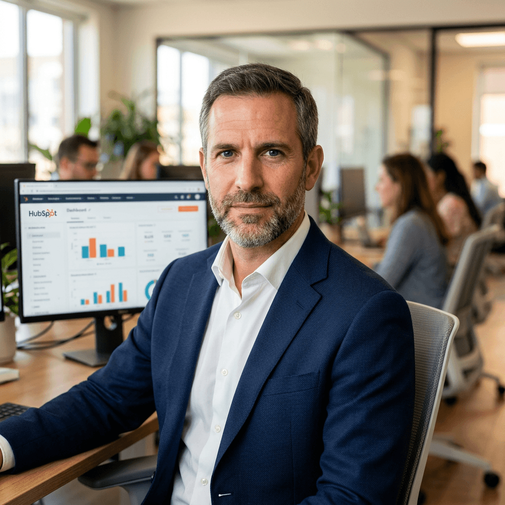 Leadership Training in the IT Industry