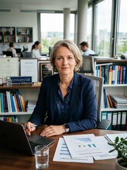 Prof. Dr. Claudia Fischer