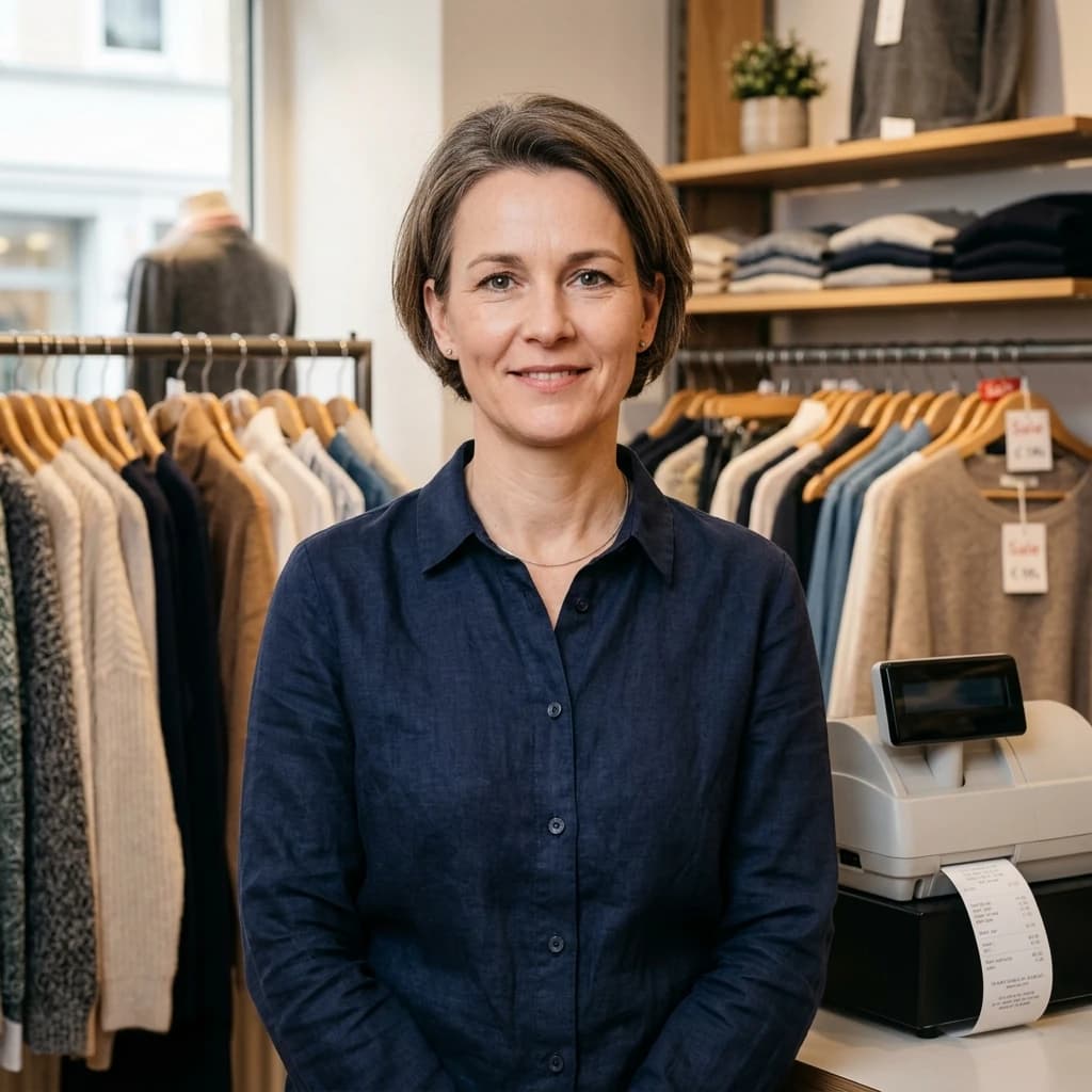 Vera Ostheim