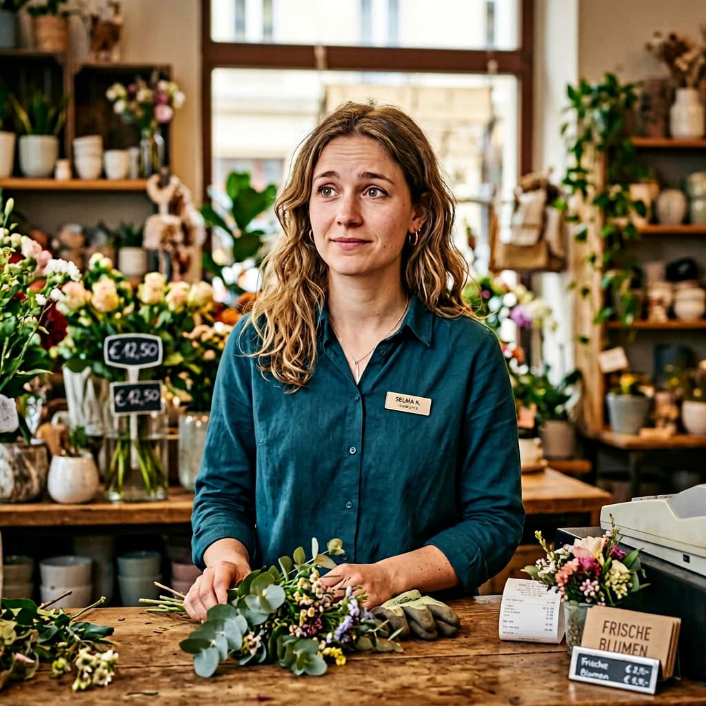 Selma Kirchweger