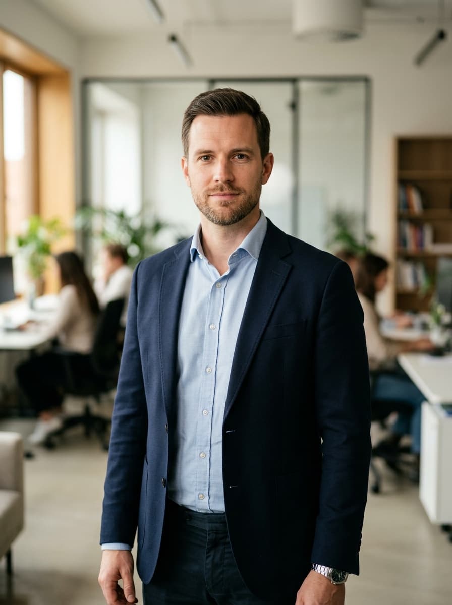 Tobias Weber